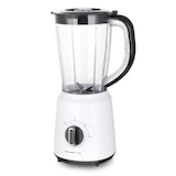 thumbnail of Emerio Blender 1,5 L – Smoothie-Maker mit 2 Geschwindigkeitsstufen – Edelstahlmesser & spülmaschinengeeignet – 500 W – Blender-to-Go BL-124816.7