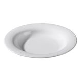 thumbnail of METRO Professional Prato fundo Caterer, porcelana, Ø 22 cm, branco, 6 unidades