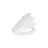 thumbnail of Wand Hänge WC Taharet Vorwandelement Betätigungsplatte Softclose Deckel Set