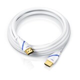 thumbnail of Primewire 8k HDMI-Kabel 2.1, Ultra HD Highspeed 4K 60Hz, Full HD, 3D, ARC, 18 GBit/s, HDMI Typ A - 5m
