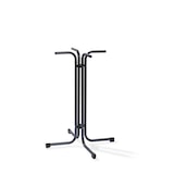 thumbnail of Stehtisch Berlin Anthrazit Ø 70 cm, P15370