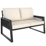 thumbnail of Gartenlounge-Set Captive im Rope-Design