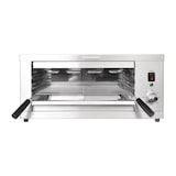 thumbnail of Equipementpro - Salamandre de cuisine professionnelle - 2800 watts - Buffalo