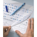 thumbnail of Folienstift Lumocolor correctable M schwarz Packung mit 10 Stück