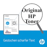 thumbnail of Hp 201x Toner Laserjet Noir Grande Capacite Authentique Cf400x Pour Hp Color Laserjet Pro M252/m274/m277