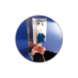 thumbnail of Dispensador automático de sabão e gel de parede