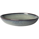 thumbnail of like. by Villeroy & Boch Lave gris Schale flach klein / Suppenteller 21-22cm