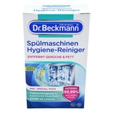 thumbnail of DR. BECKMANN Spülmaschinen Hygiene Reiniger 75g + Feuchttuch