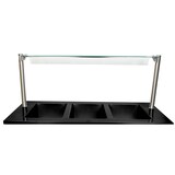 thumbnail of Protège-bouche pour chariot Bain Marie BTS-2