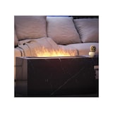 thumbnail of INBOX 60 - Bioethanol-Kamineinsatz Eingebauter oder freistehender Biokamin