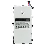 thumbnail of Akku passend für Samsung Galaxy TAB 3 7.0 SM-T210 T4000E 3,7 Volt 4000mAh