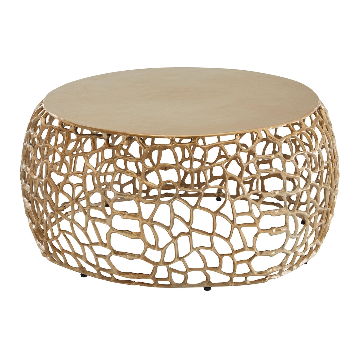 Mesa de centro sólida y duradera modelo WL6.696