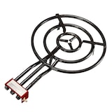 thumbnail of San Ignacio - 600 mm 3-pitsbrander, LA DEHESA-collectie