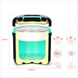 thumbnail of Hot and Cold - 4,0 L