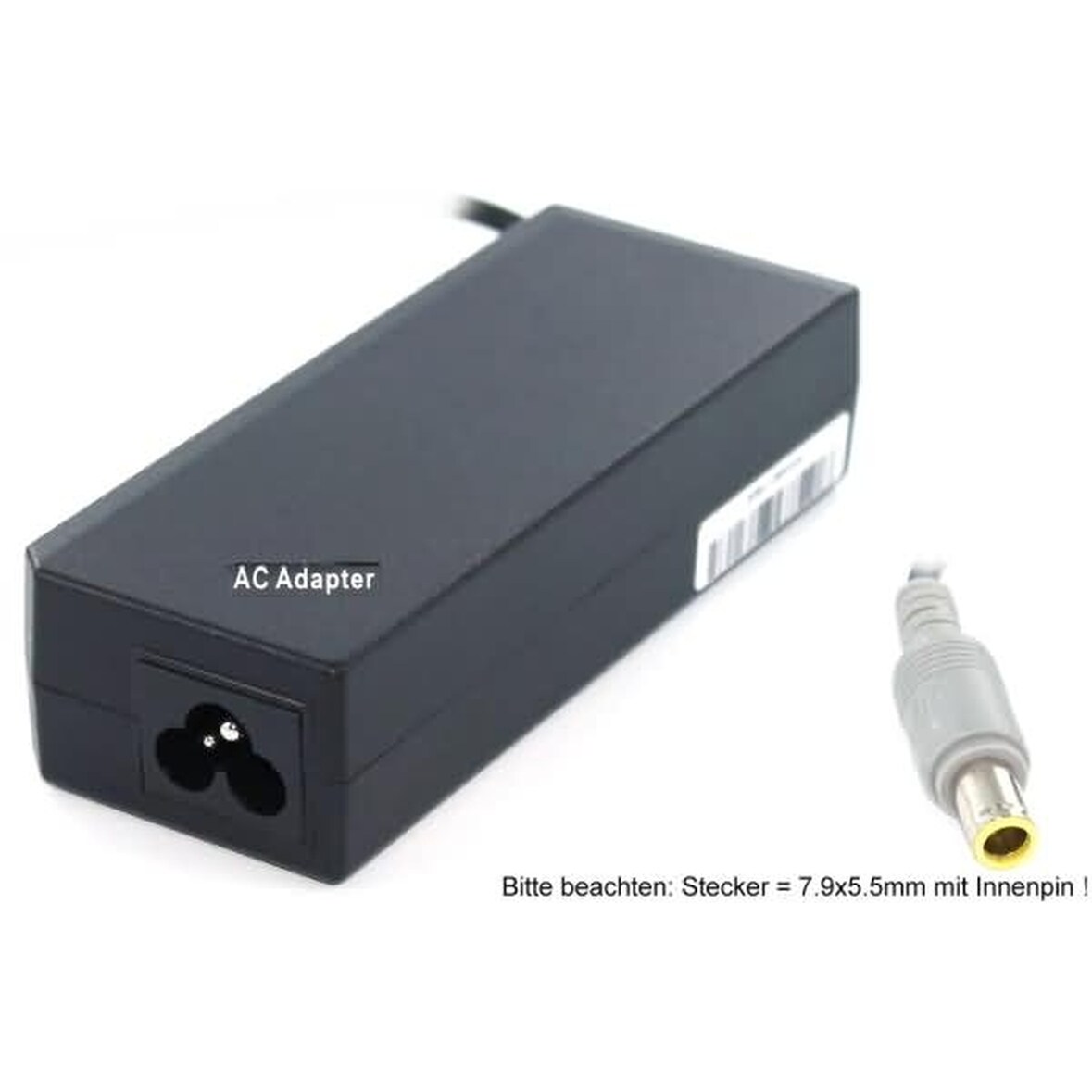 Netzteil kompatibel mit LENOVO THINKPAD L530