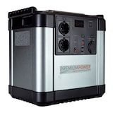thumbnail of Power Station Portatile PB2000 - 2 kW (2000 Watt) - Generatore a batteria