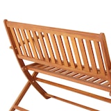 thumbnail of Casaria Gartenbank Klappbar