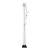 thumbnail of Doccia solare Doccia per piscina 40 L Premium silver con termometro