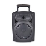 thumbnail of Eneinte Active IBIZA SOUND PORT8 20cm 400W VHF, USB/SD Bluetooth + 2 Effets OVNI