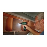 thumbnail of Perceuse-visseuse Sans-fil Bosch - Easydrill 1200 (livrée Avec 2 Batteries 12v-1,5ah + Chargeur)