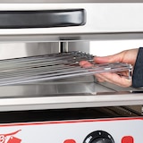 thumbnail of Beeketal Überbackgerät Wärmebrücke Lift-Salamander BWB-3