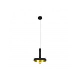 thumbnail of whizz, candeeiro suspenso em metal bicolor, Faro Barcelona