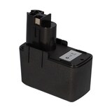 thumbnail of 2x XCell Werkzeugakku für Bosch Ni-Mh 7,2V 2000mAh