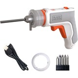 thumbnail of Svitavvita Avvitatore Per Mobili BLACK+DECKER BCRTA01