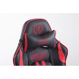 thumbnail of Silla De Oficina Racing Limit XL Con Reposapiés Negro/rojo/Con reposapiés
