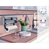 thumbnail of Wandrollenhalter Parat Royal