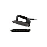 thumbnail of Laurastar LIFT XTRA Titan Dampfbügeleisen - 3.5 bar, 1.1 Liter Wassertank