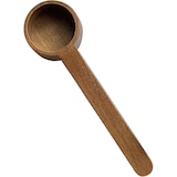thumbnail of Layba Holz Kaffeedosierlöffel Set, Kaffeemesslöffel, Aus Walnussholz 25ml / 24g Füllmenge. Café Messlöffel, Kaffee Kräuter und Bohnen Portionierer