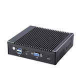 thumbnail of Mini PC Windows Fanless Quad-Core HDMI VGA Basse Consommation Multi-Ports YONIS