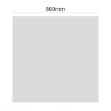 thumbnail of Pack 4 Interruttori da Parete Wifi Tramite App per Smartphone Bianco 7hsevenon Home