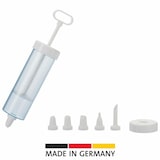 thumbnail of Mix-/Garniergerät weiß