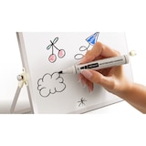 thumbnail of ALLboards Tableau magnétique, effaçable à sec pour bureaux – 30×20 cm