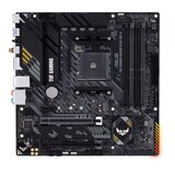 thumbnail of ASUS TUF GAMING B550M-PLUS WIFI II Mainboard Sockel Ryzen AM4