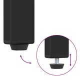 thumbnail of vidaXL Boekenkast Oud hout 40 x 30 x 118 cm Massief hout