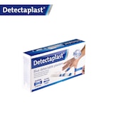 thumbnail of Blaues detektierbares elastisches Pflaster 120x30mm - 100St