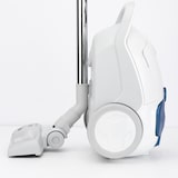 thumbnail of H.koenig_axo800 vácuo com bolsa poderosa, capacidade 3L, classe A, filtro HEPA H12, regulador de energia, tecnologia silenciosa de 68 dB