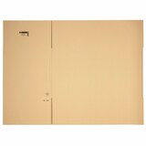 thumbnail of 80 DHL Faltkarton 1000 x 500 x 500 mm Versandschachtel Kartons Paket 2 wellig