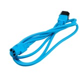 thumbnail of ROLINE Apparate-Verbindungskabel, IEC 320 C14 - C13, blau, 0,8 m