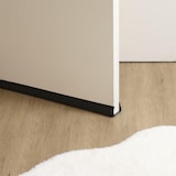 thumbnail of Tochtstrip Deur & Raam – 1 Meter – Zelfklevende Tochtwering – Zwart