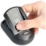 thumbnail of AccuCell Ladegerät passend für Canon LP-E10, EOS 1100D, Kiss X50