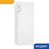 thumbnail of Exquisit Gefrierschrank, 177 Liter, Standgerät, 4-Sterne-Gefrieren, Toplader, Tiefkühlen, kompakt, GS230-H-050C weiss