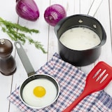 thumbnail of Casserole à lait et sauce antiadhésive Vogue 14 cm