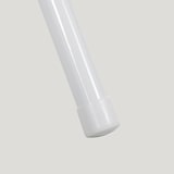 thumbnail of 6 stuks Stevige Klapstoelen van Kunststof max 120 kg - Wit