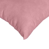thumbnail of vidaXL Sofakissen 2 pcs Rosa 80 x 40 cm Cordstoff
