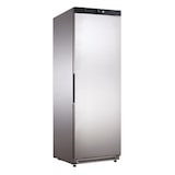 thumbnail of Armadio frigo refrigerato in acciaio inox 1 anta 400 lt ventilato -2 +10 °C - ZX