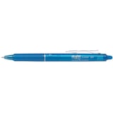 thumbnail of PILOT Stylo Roller FriXion Clicker rétractable, pointe moyenne Bleu nuit